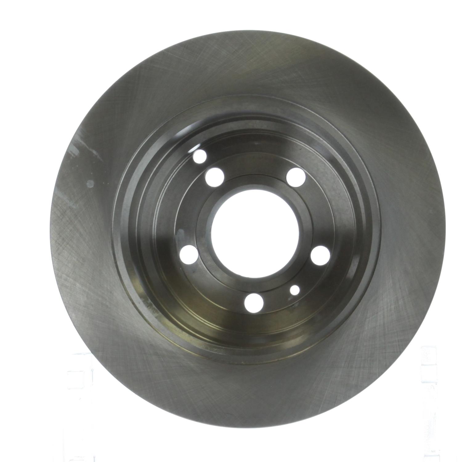 Inroble BR34061 - Disc Brake Rotor Inroble BR34061 Disc Brake Rotor product image 3 of 5