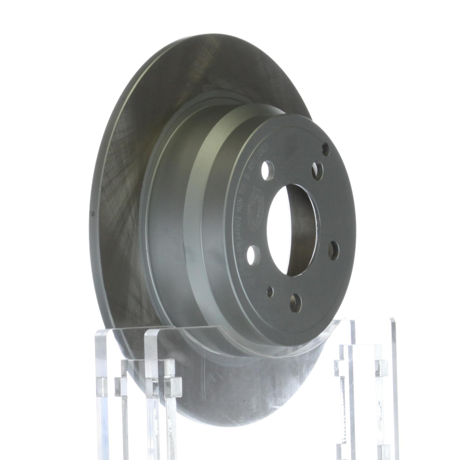 Inroble BR34061 - Disc Brake Rotor Inroble BR34061 Disc Brake Rotor product image 5 of 5
