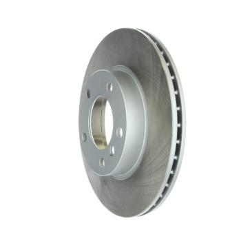 2004 BMW 320i Disc Brake Rotor Front Inroble BR34064 image 1 of 4