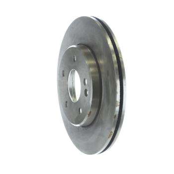 1996 Mercedes-Benz C220 Disc Brake Rotor Front Inroble BR34091 image 1 of 4