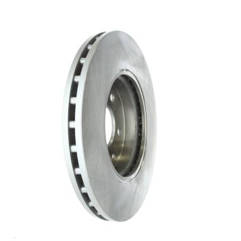 2006 Chrysler Crossfire Disc Brake Rotor Front Inroble BR34101 image 2 of 4