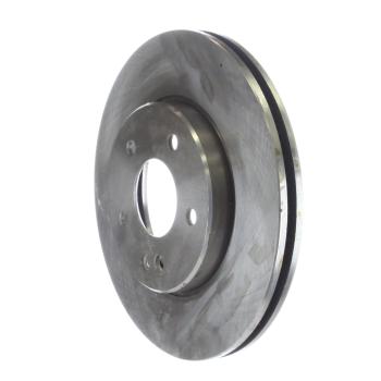 1996 Mercedes-Benz C280 Disc Brake Rotor Front Inroble BR34102 image 1 of 4