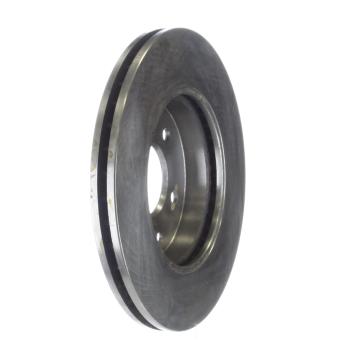 1996 Mercedes-Benz C280 Disc Brake Rotor Front Inroble BR34102 image 2 of 4