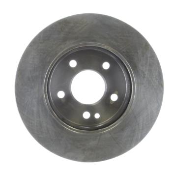 1996 Mercedes-Benz C280 Disc Brake Rotor Front Inroble BR34102 image 3 of 4
