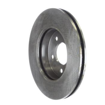 1996 Mercedes-Benz C280 Disc Brake Rotor Front Inroble BR34102 image 4 of 4