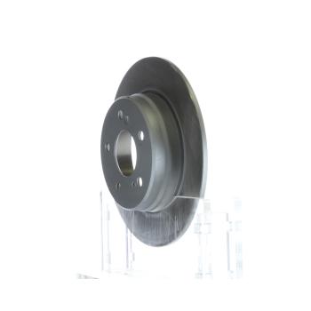 2006 Chrysler Crossfire Disc Brake Rotor Rear Inroble BR34111 image 1 of 4