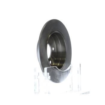 2006 Chrysler Crossfire Disc Brake Rotor Rear Inroble BR34111 image 2 of 4