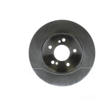 2006 Chrysler Crossfire Disc Brake Rotor Rear Inroble BR34111 image 3 of 4