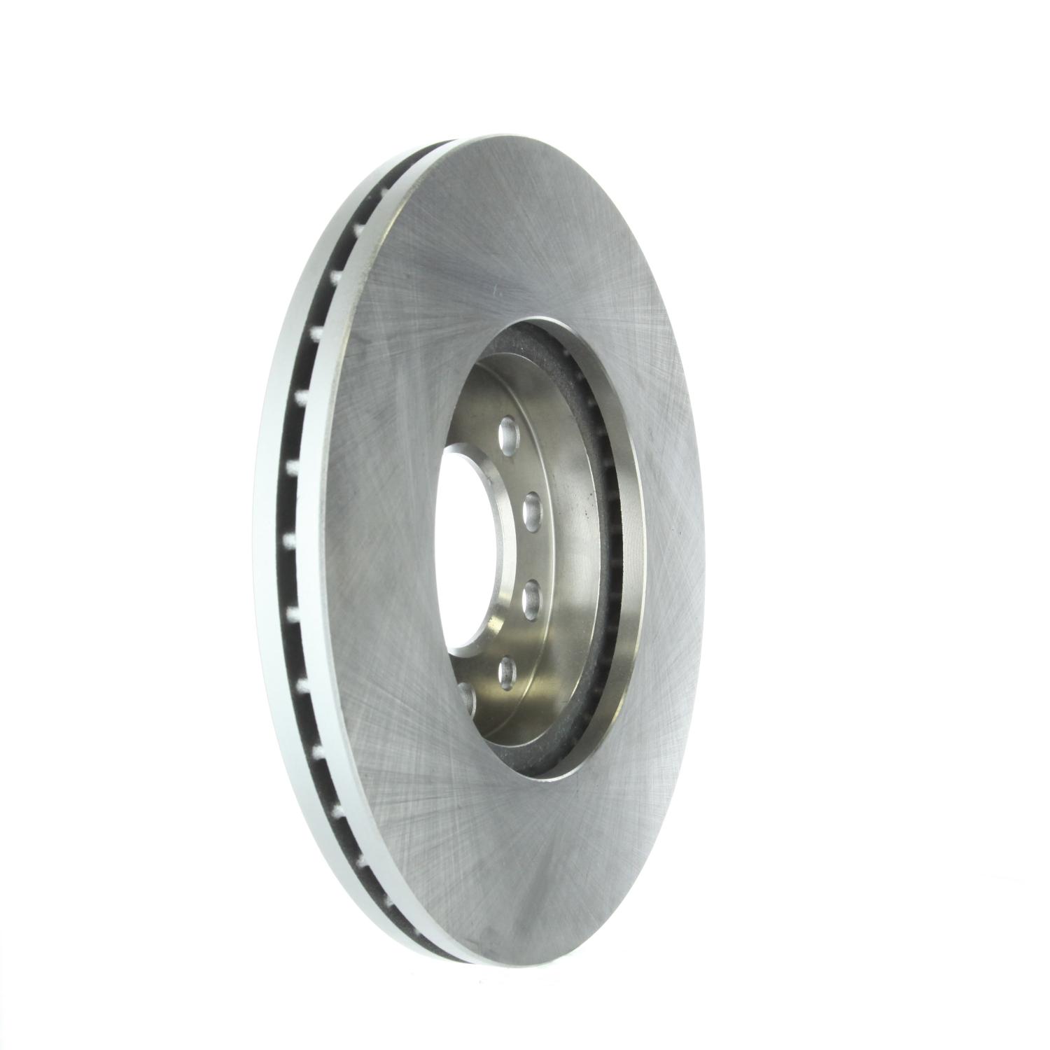 Inroble BR34140 - Disc Brake Rotor Inroble BR34140 Disc Brake Rotor product image 2 of 5
