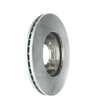 2003 Saturn L200 Disc Brake Rotor Front Inroble BR34140 image 2 of 4