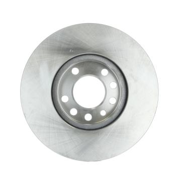 2003 Saturn L200 Disc Brake Rotor Front Inroble BR34140 image 3 of 4