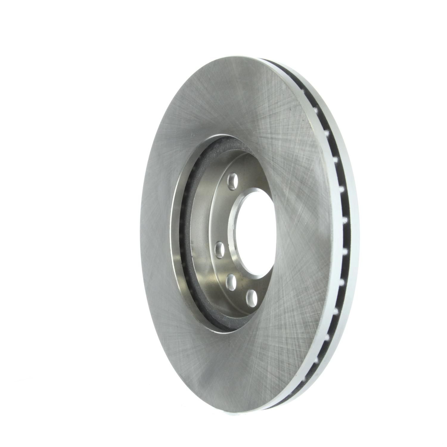 Inroble BR34140 - Disc Brake Rotor Inroble BR34140 Disc Brake Rotor product image 4 of 5
