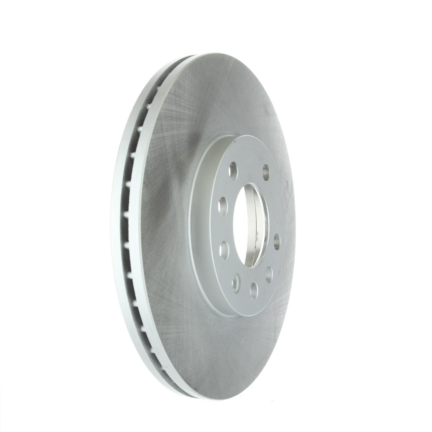 Inroble BR34140 - Disc Brake Rotor Inroble BR34140 Disc Brake Rotor product image 5 of 5