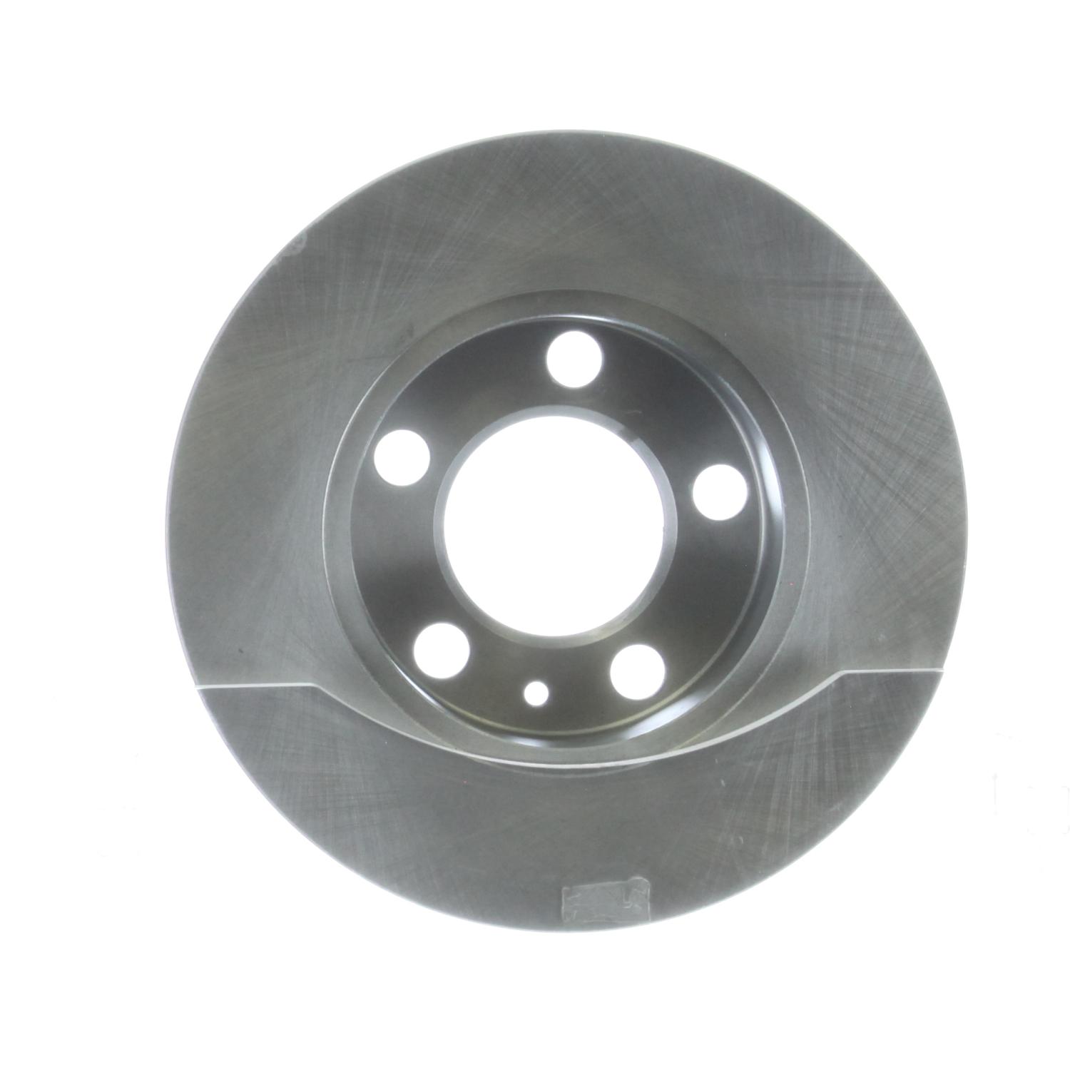 Inroble BR34144 Disc Brake Rotor product image 3 of 5
