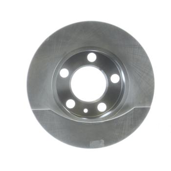 1999 Volkswagen Jetta Disc Brake Rotor Rear Inroble BR34144 image 3 of 4