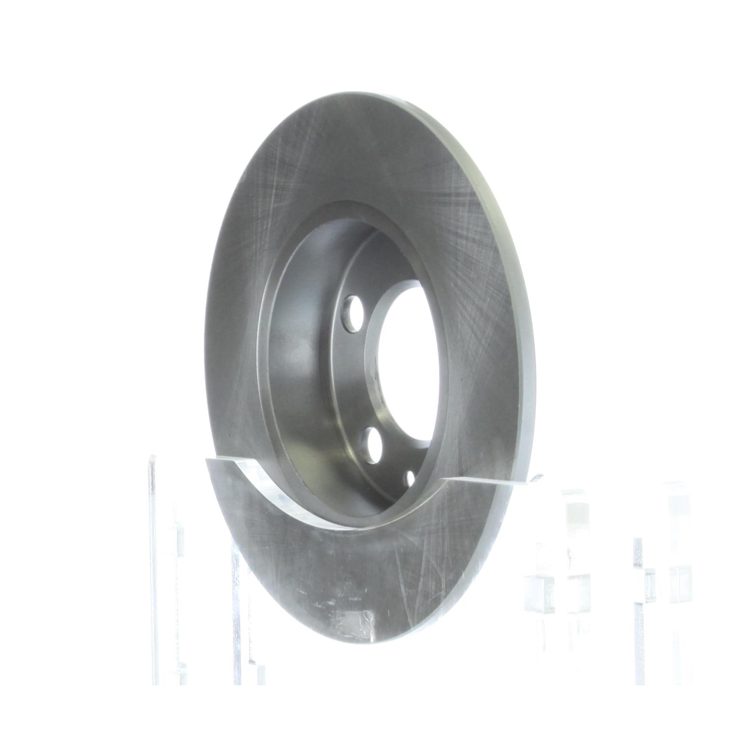 Inroble BR34144 Disc Brake Rotor product image 4 of 5