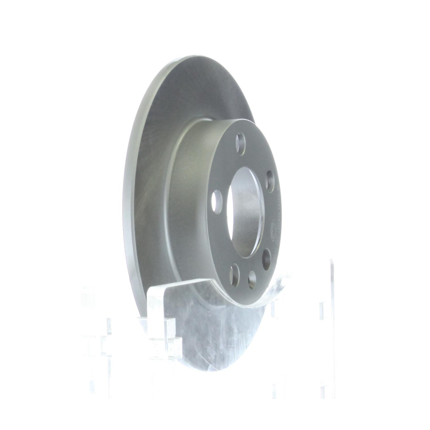 Inroble BR34144 Disc Brake Rotor product image 5 of 5