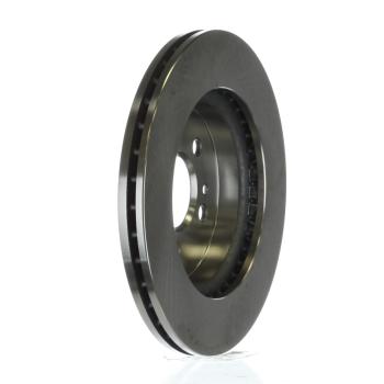 2005 Mercedes-Benz ML350 Disc Brake Rotor Front Inroble BR34147 image 2 of 4