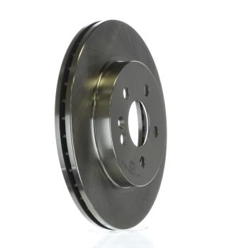 Inroble BR34147 Disc Brake Rotor product image 5 of 5