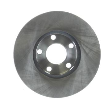 1998 Volkswagen Passat Disc Brake Rotor Front Inroble BR34159 image 3 of 4