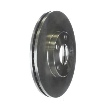 Inroble BR34159 Disc Brake Rotor product image 5 of 5