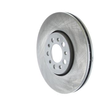 2014 Audi A1 Disc Brake Rotor