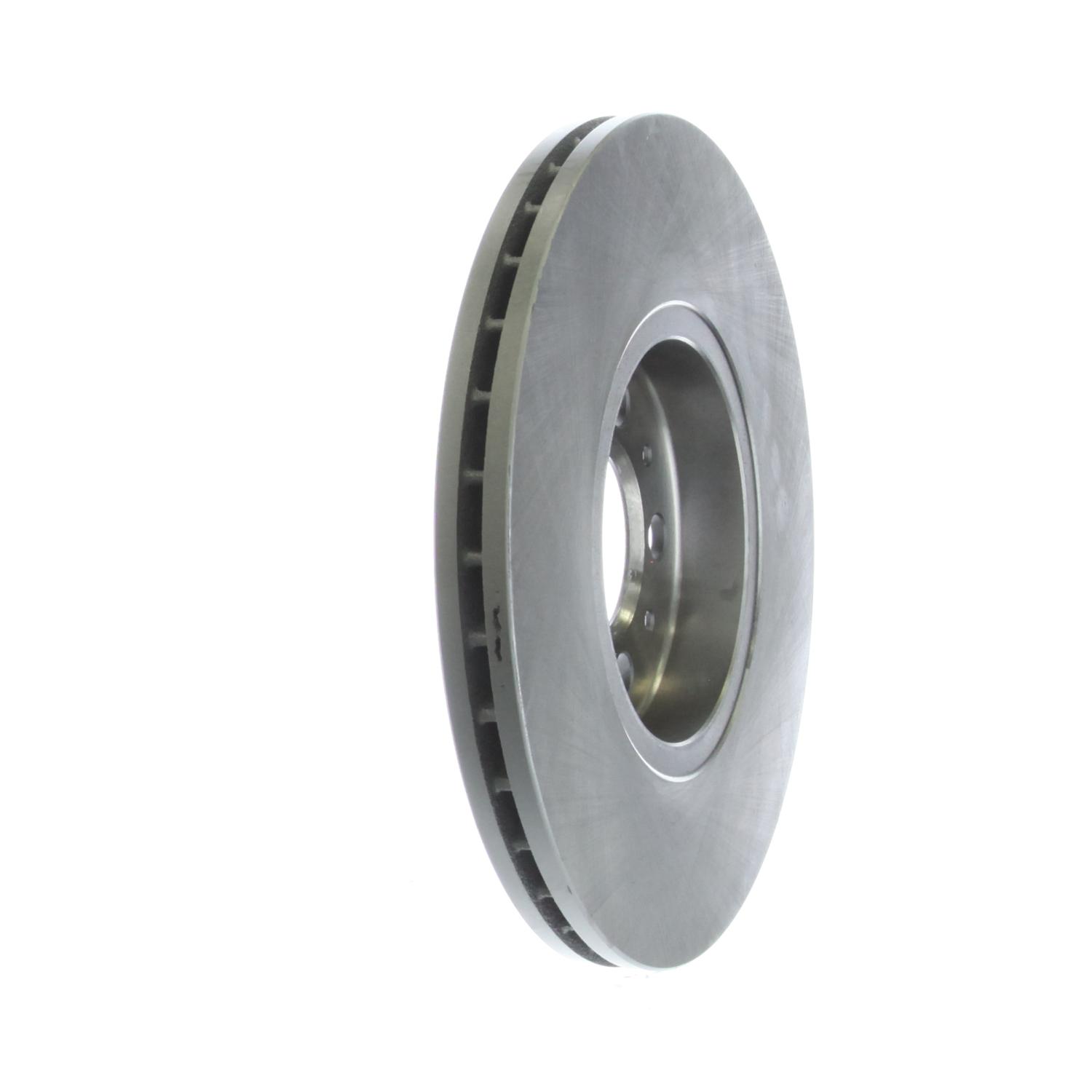 Inroble BR34168 - Disc Brake Rotor Inroble BR34168 Disc Brake Rotor product image 2 of 5