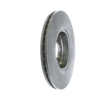 2014 Audi A1 Disc Brake Rotor Front Inroble BR34168 image 2 of 4