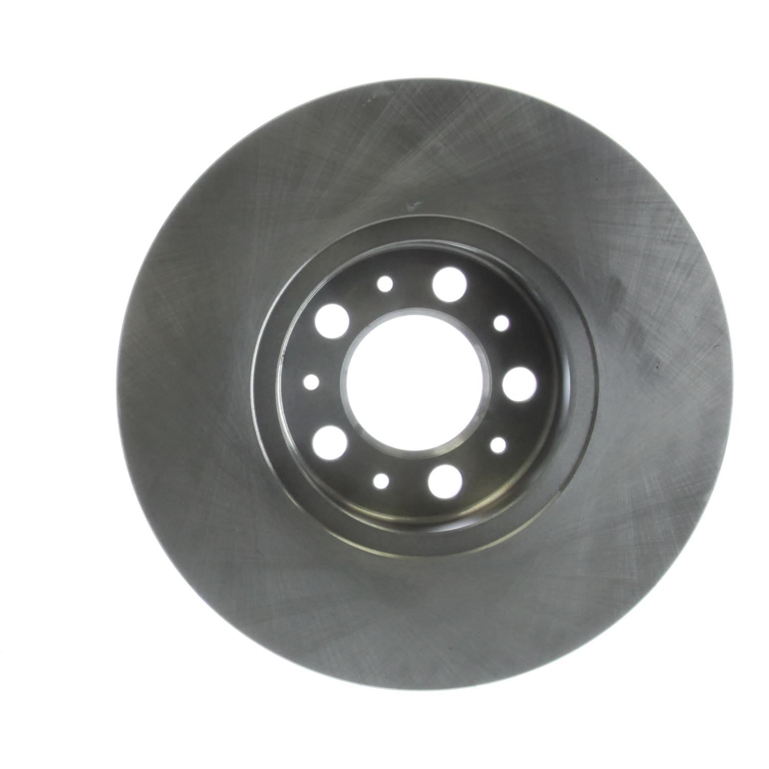 Inroble BR34168 - Disc Brake Rotor Inroble BR34168 Disc Brake Rotor product image 3 of 5