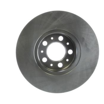 2014 Audi A1 Disc Brake Rotor Front Inroble BR34168 image 3 of 4