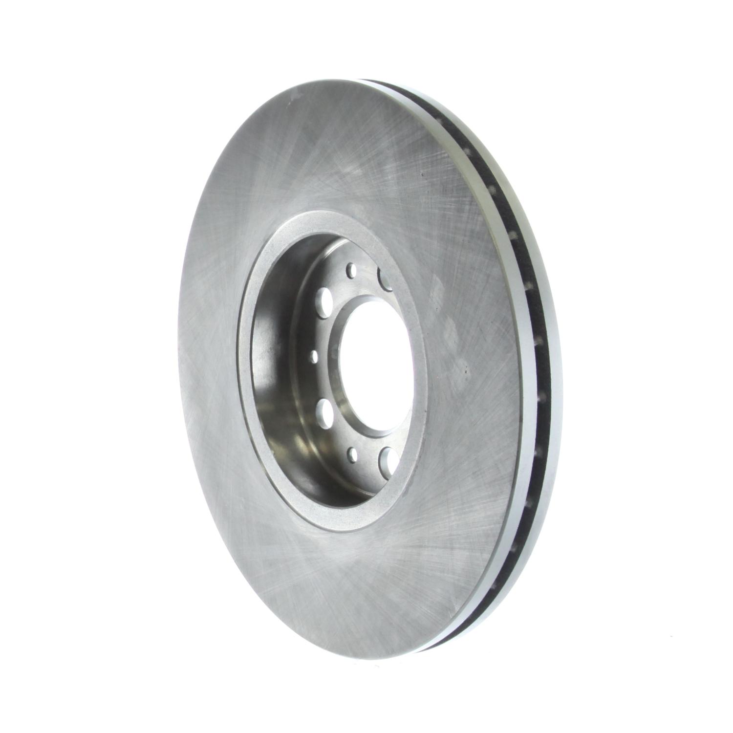 Inroble BR34168 - Disc Brake Rotor Inroble BR34168 Disc Brake Rotor product image 4 of 5