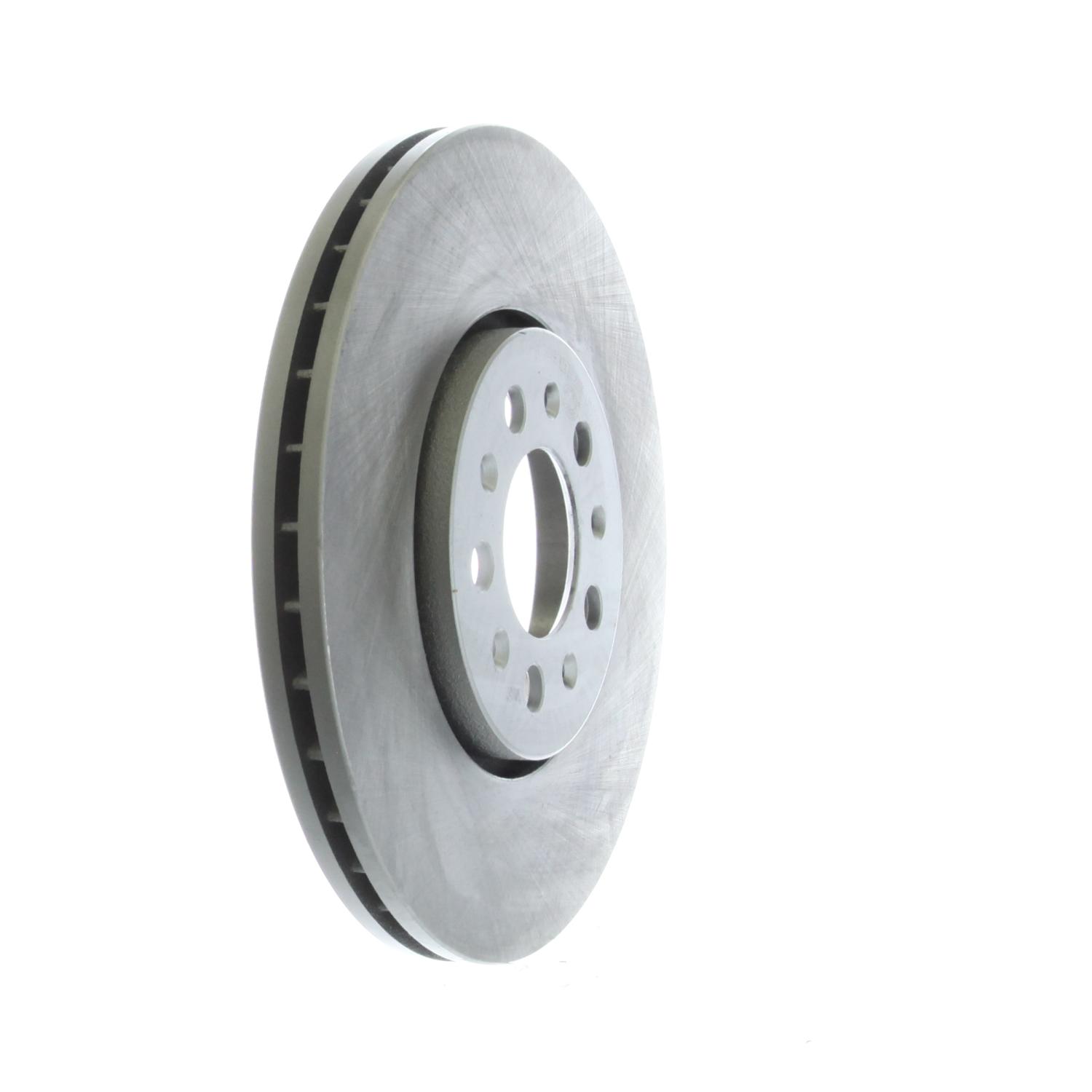 Inroble BR34168 - Disc Brake Rotor Inroble BR34168 Disc Brake Rotor product image 5 of 5