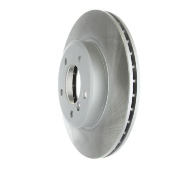 2000 BMW 328i Disc Brake Rotor Front Inroble BR34173 image 1 of 4
