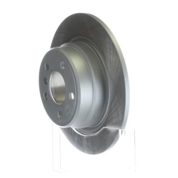 2003 BMW X5 Disc Brake Rotor Rear Inroble BR34180 image 1 of 4