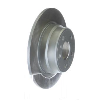 Inroble BR34180 Disc Brake Rotor product image 5 of 5
