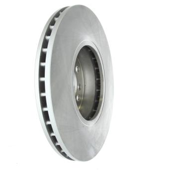 2006 BMW X5 Disc Brake Rotor Front Inroble BR34184 image 2 of 4
