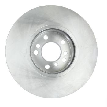 2006 BMW X5 Disc Brake Rotor Front Inroble BR34184 image 3 of 4