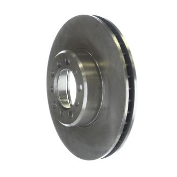 1991 Mercedes-Benz 350SDL Disc Brake Rotor Front Inroble BR3419 image 1 of 4