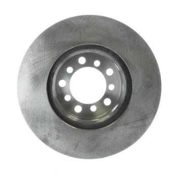 1991 Mercedes-Benz 350SDL Disc Brake Rotor Front Inroble BR3419 image 3 of 4