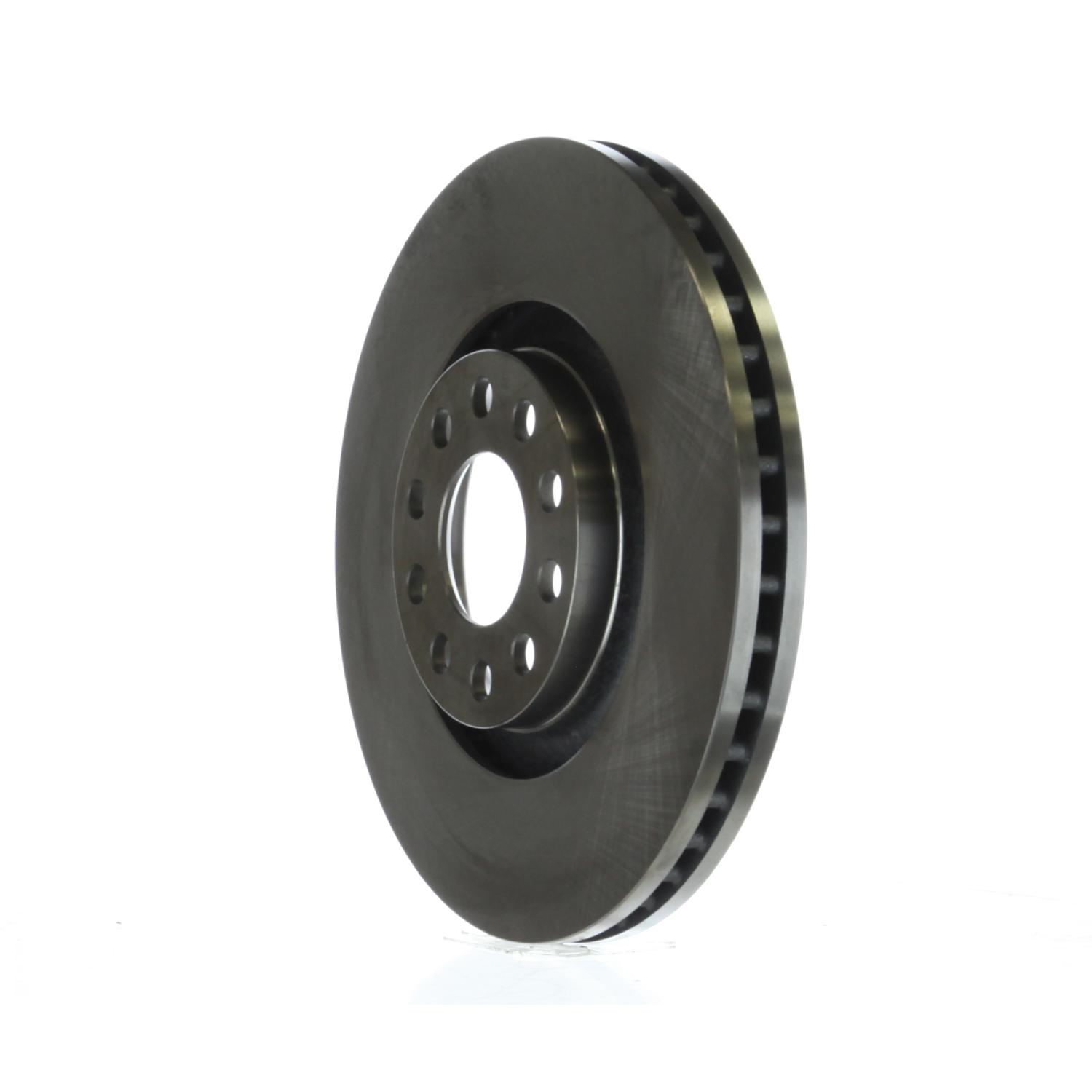 Inroble BR34204 Disc Brake Rotor product image 1 of 5