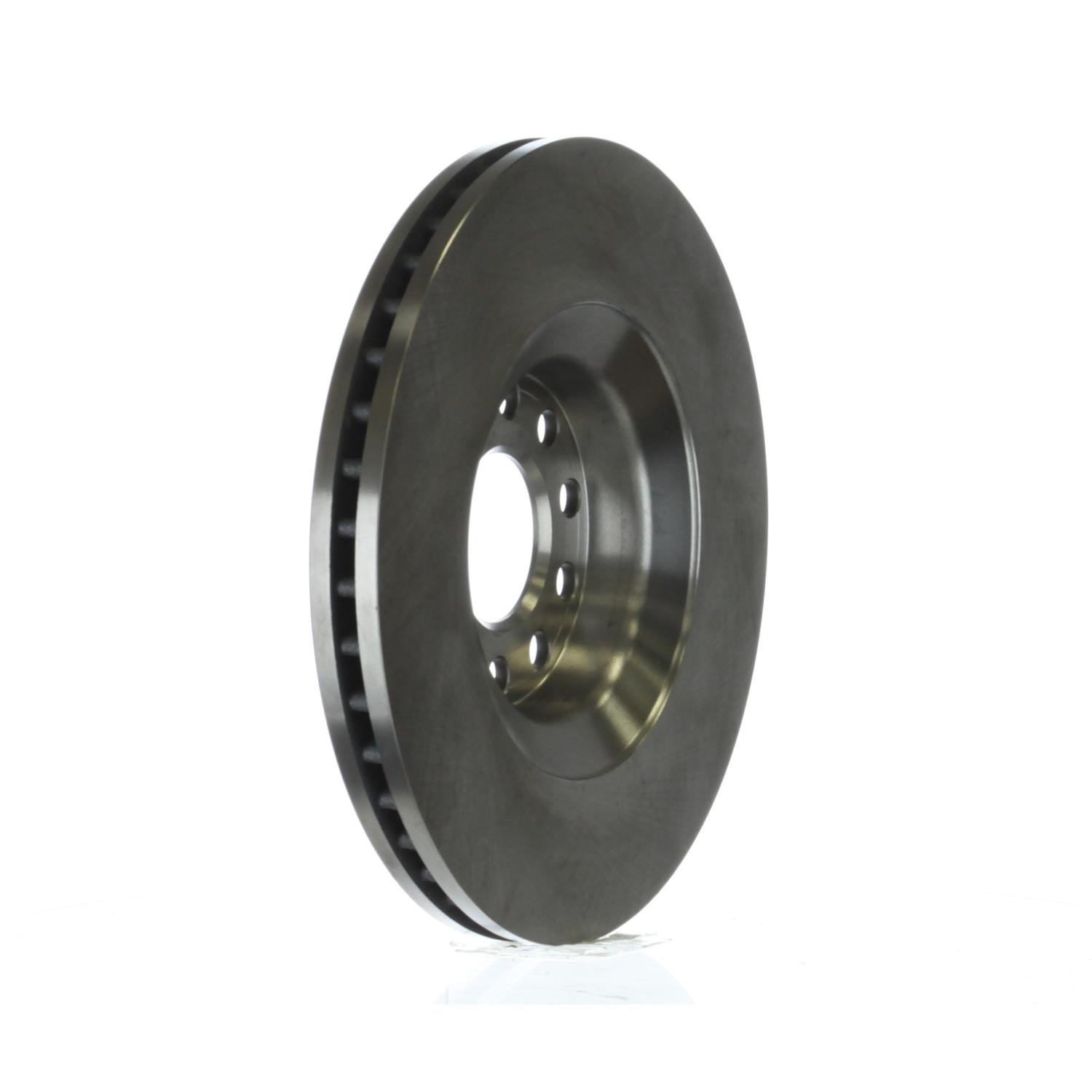 Inroble BR34204 Disc Brake Rotor product image 2 of 5