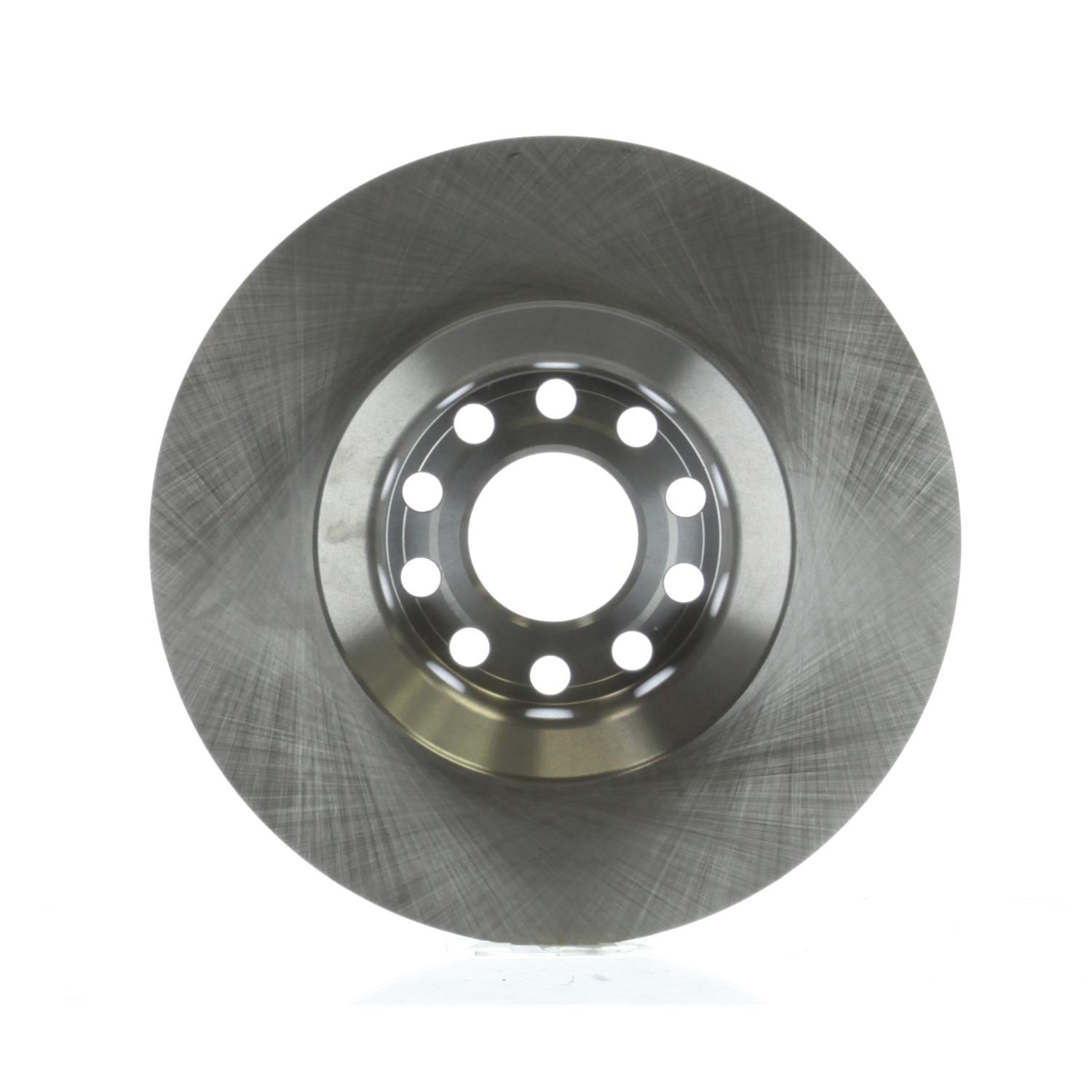 Inroble BR34204 Disc Brake Rotor product image 3 of 5