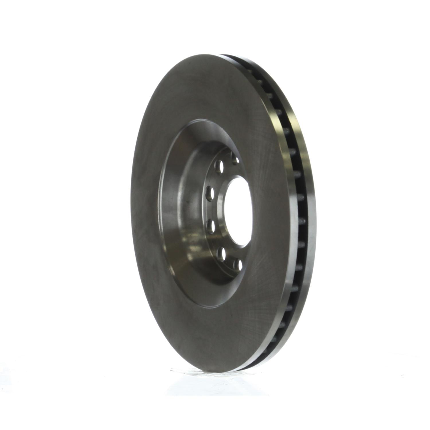 Inroble BR34204 Disc Brake Rotor product image 4 of 5