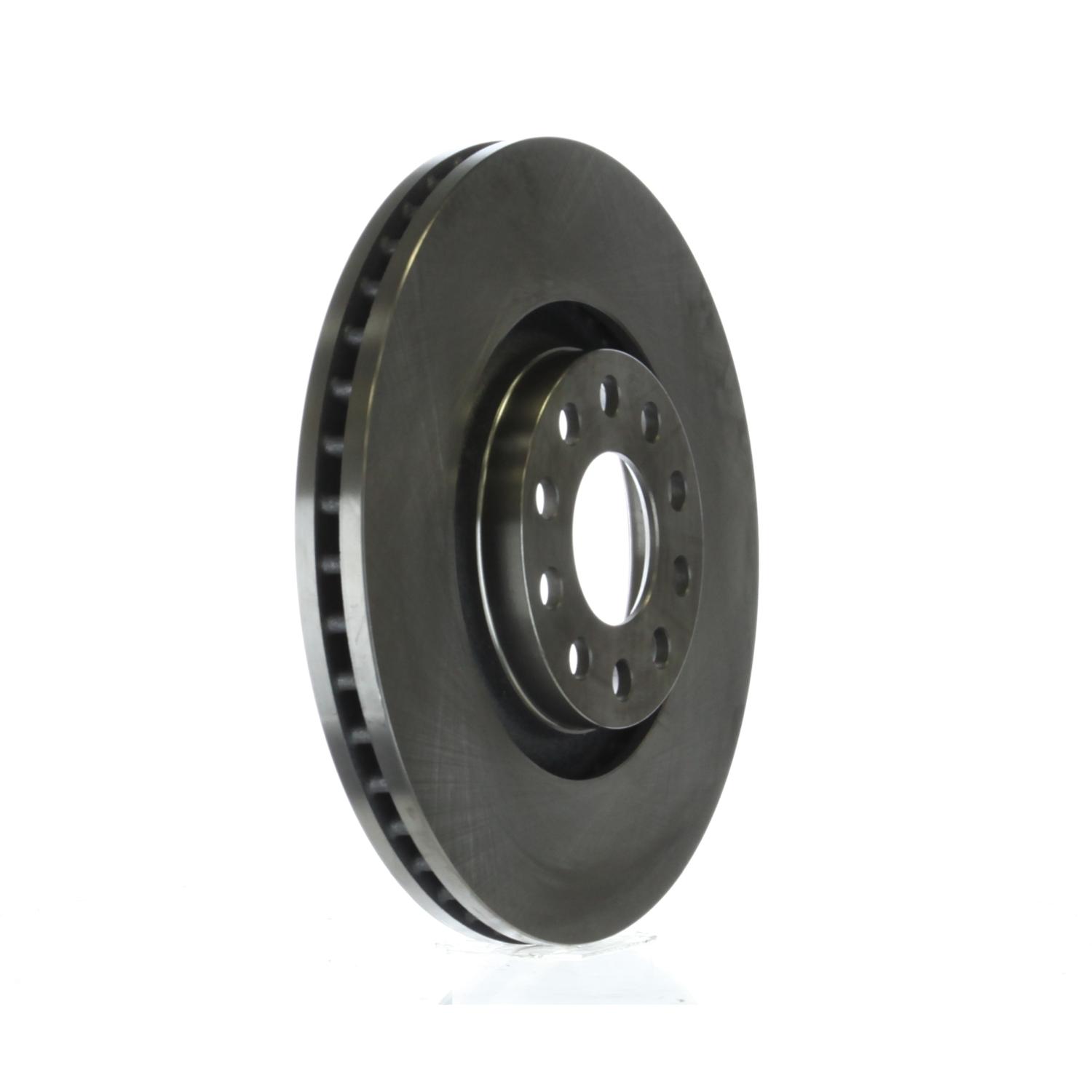 Inroble BR34204 Disc Brake Rotor product image 5 of 5