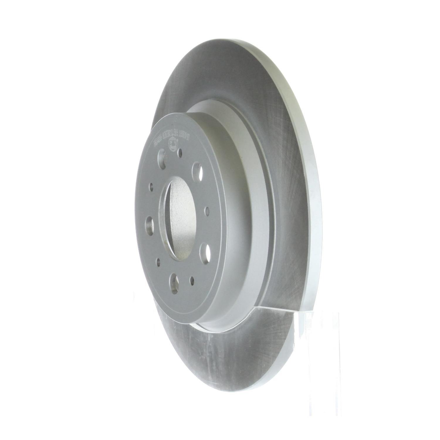 Inroble BR34206 - Disc Brake Rotor Inroble BR34206 Disc Brake Rotor product image 1 of 5