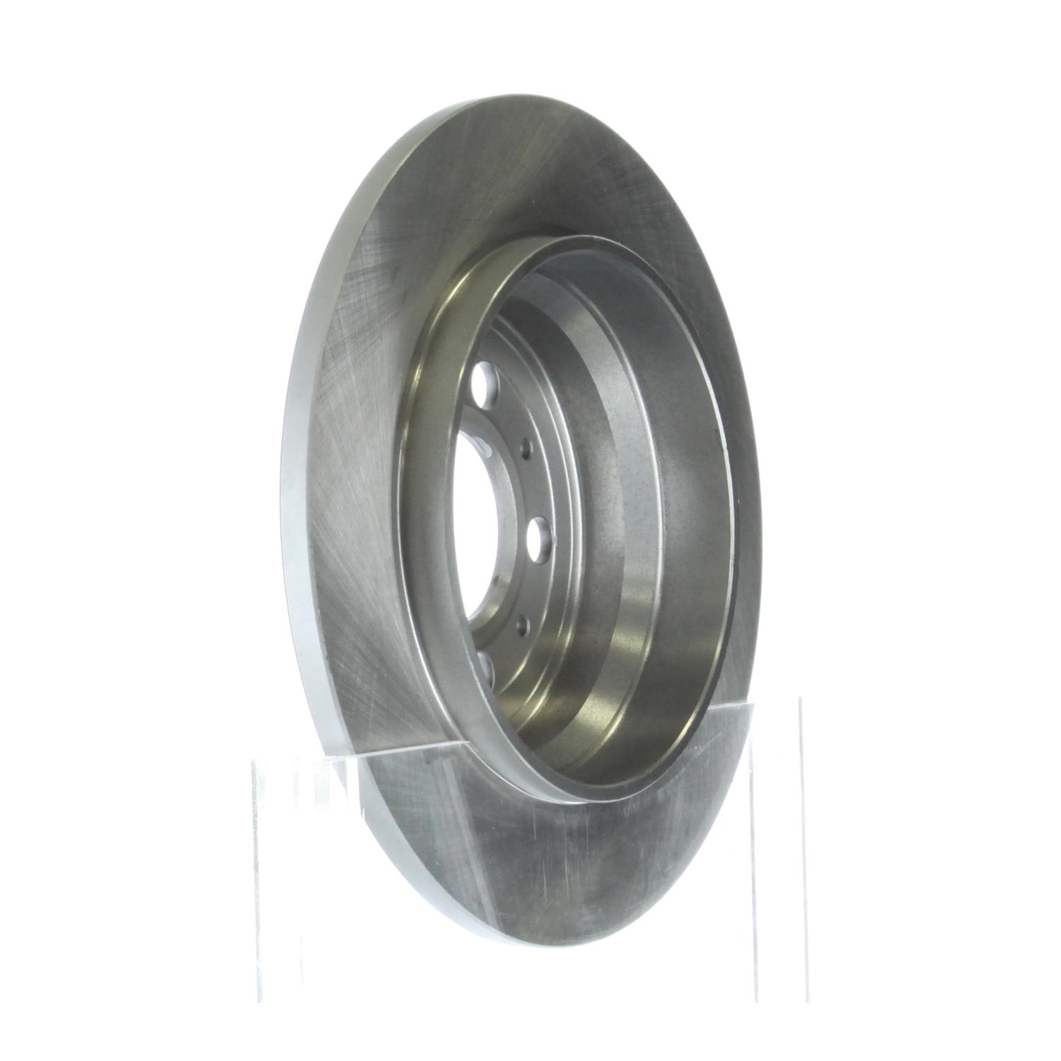 Inroble BR34206 - Disc Brake Rotor Inroble BR34206 Disc Brake Rotor product image 2 of 5