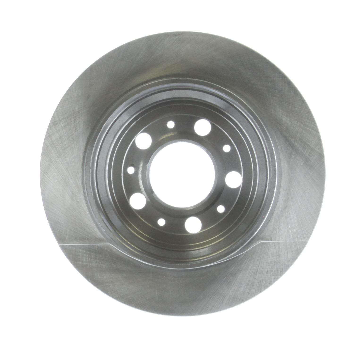 Inroble BR34206 - Disc Brake Rotor Inroble BR34206 Disc Brake Rotor product image 3 of 5