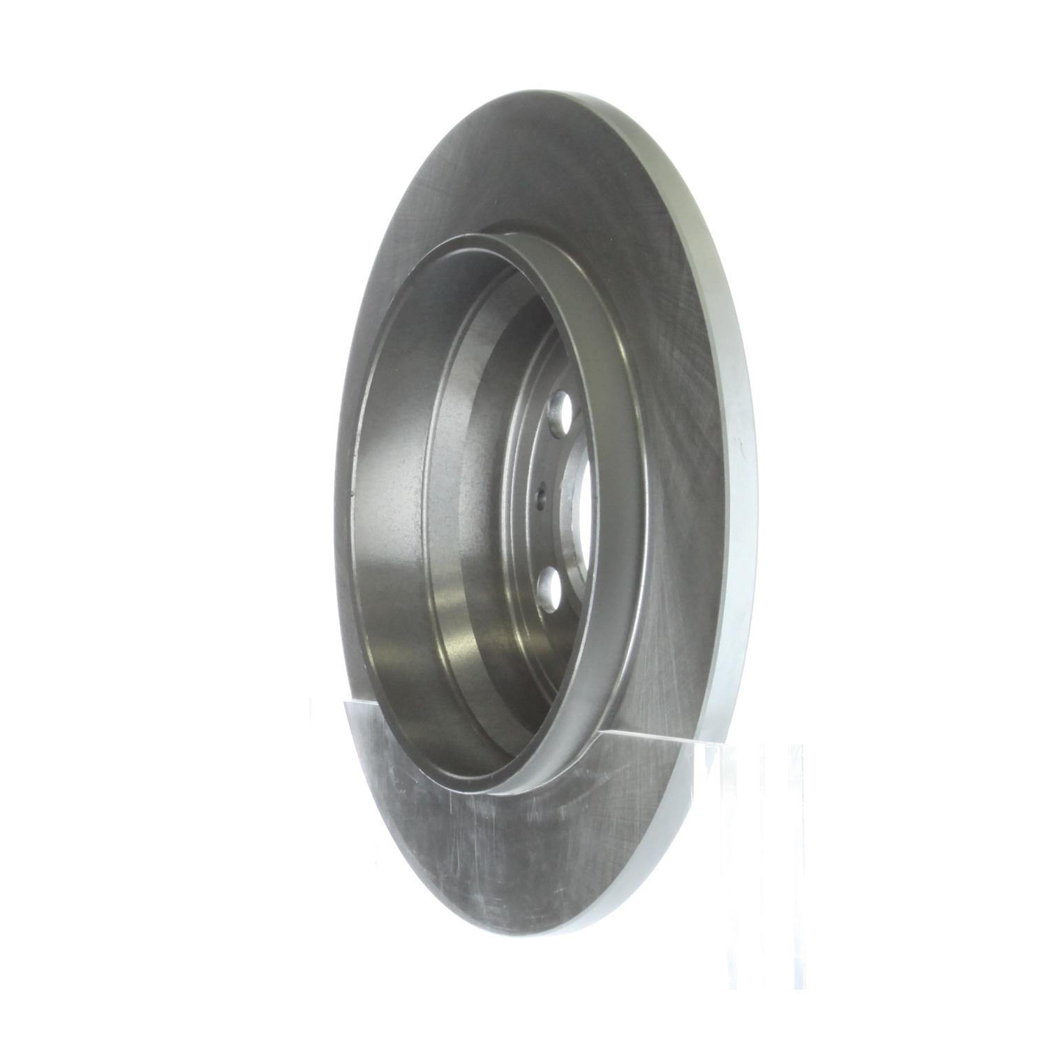 Inroble BR34206 - Disc Brake Rotor Inroble BR34206 Disc Brake Rotor product image 4 of 5