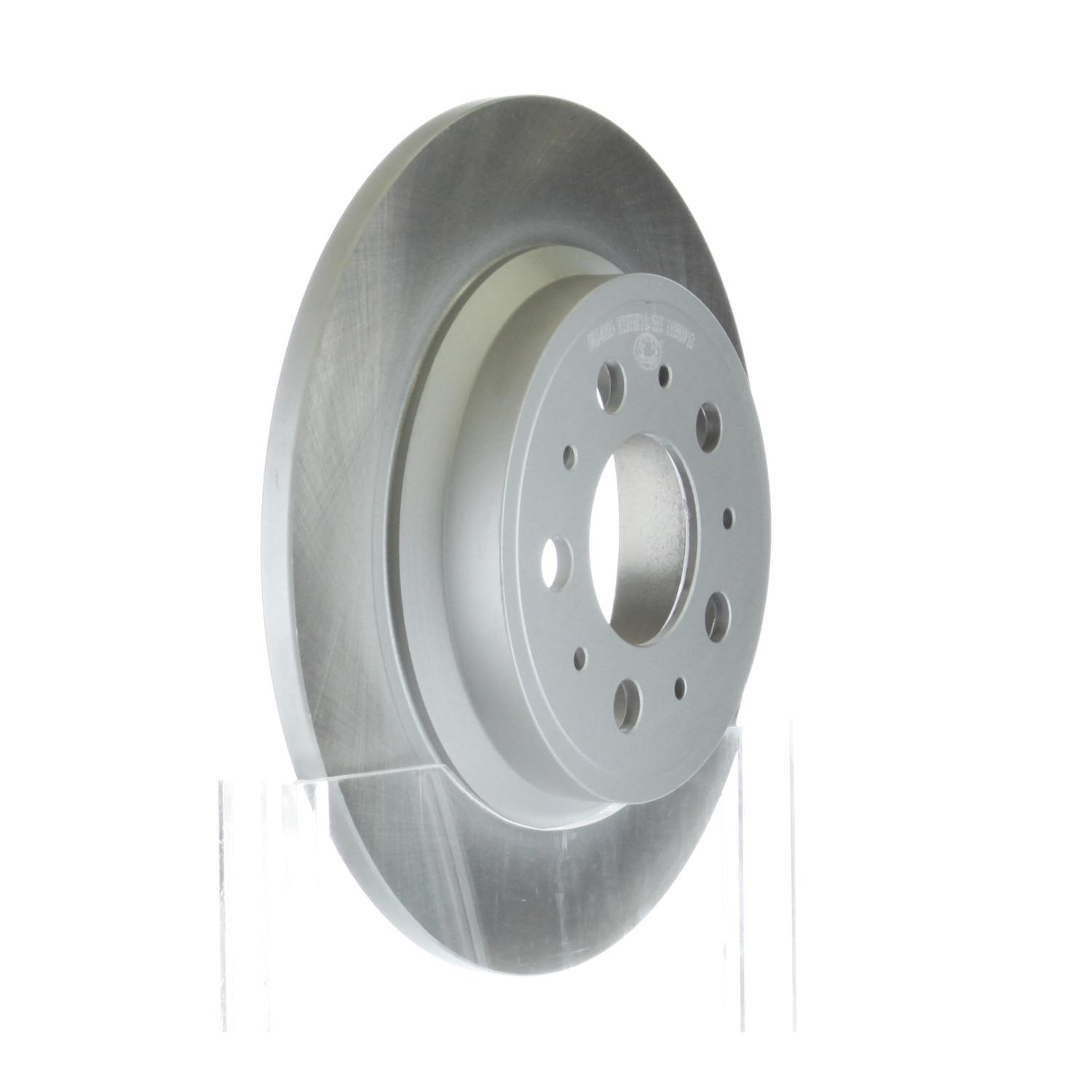 Inroble BR34206 - Disc Brake Rotor Inroble BR34206 Disc Brake Rotor product image 5 of 5