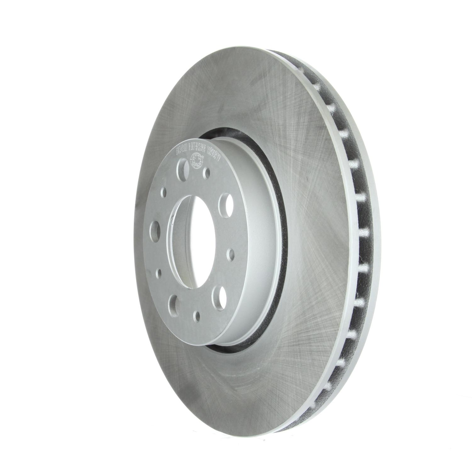 Inroble BR34207 - Disc Brake Rotor Inroble BR34207 Disc Brake Rotor product image 1 of 5